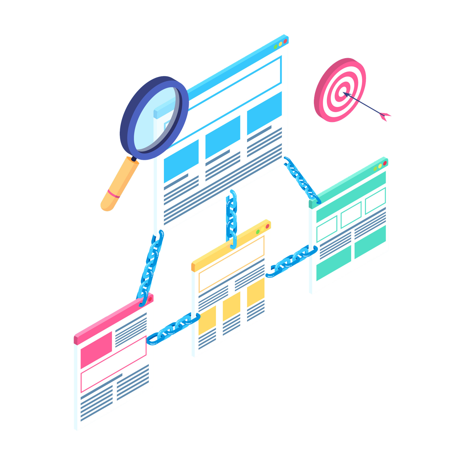 Link Building for Shopify